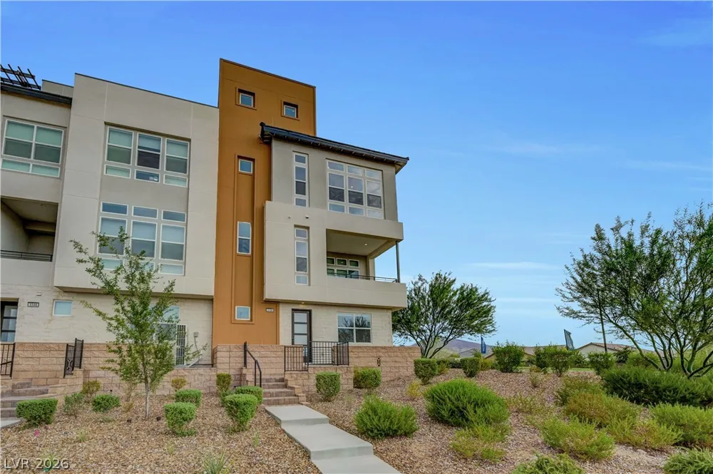3348 Esker Ridge Avenue Henderson, NV 89044