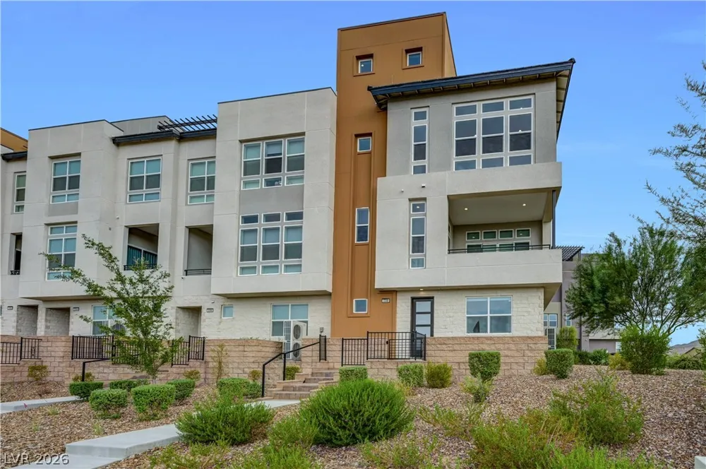 3348 Esker Ridge Avenue Henderson, NV 89044