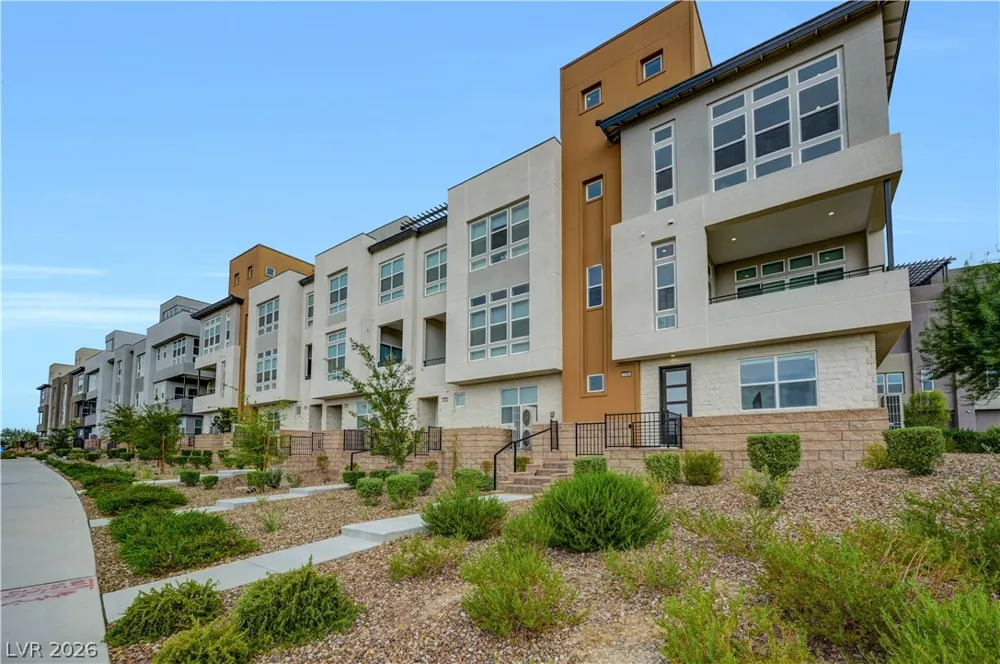 3348 Esker Ridge Avenue Henderson, NV 89044