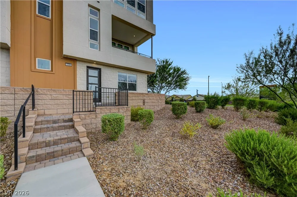 3348 Esker Ridge Avenue Henderson, NV 89044