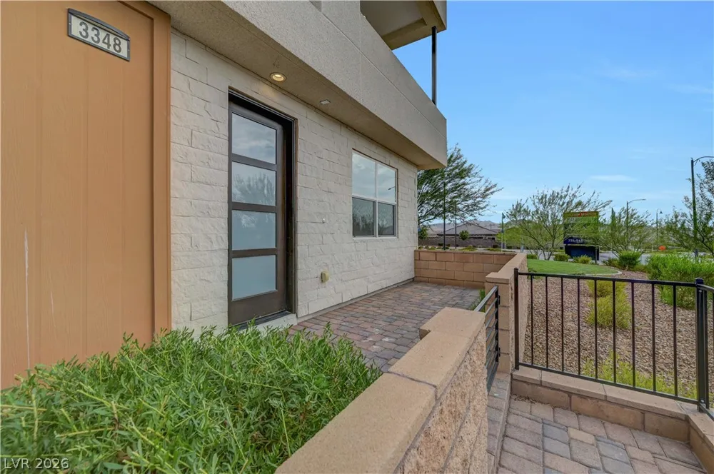 3348 Esker Ridge Avenue Henderson, NV 89044