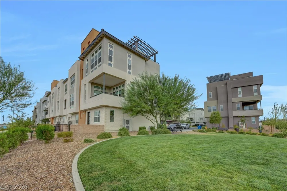 3348 Esker Ridge Avenue Henderson, NV 89044