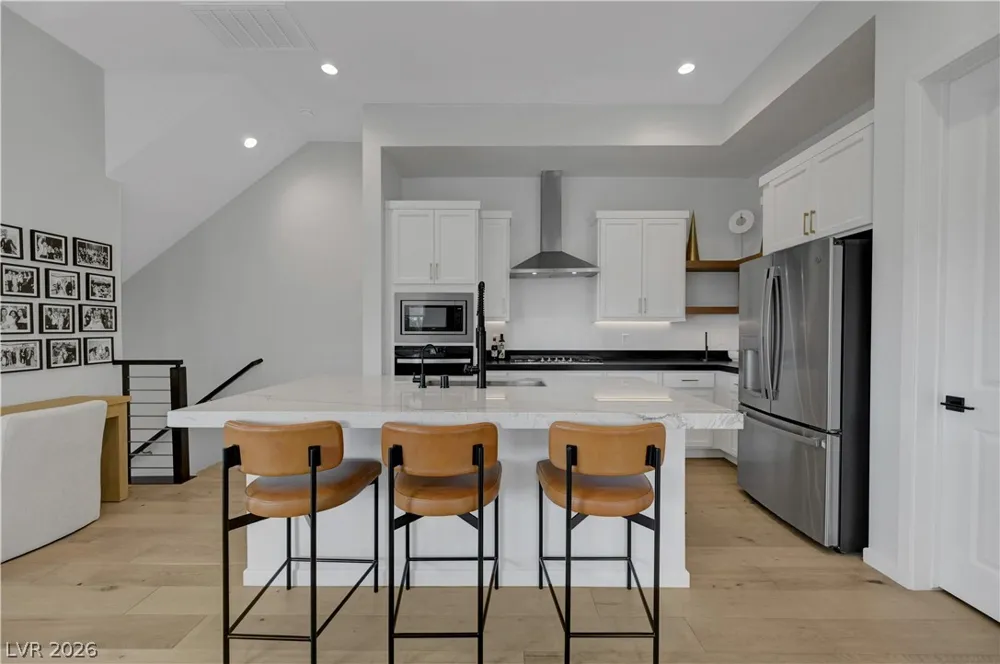 3348 Esker Ridge Avenue Henderson, NV 89044