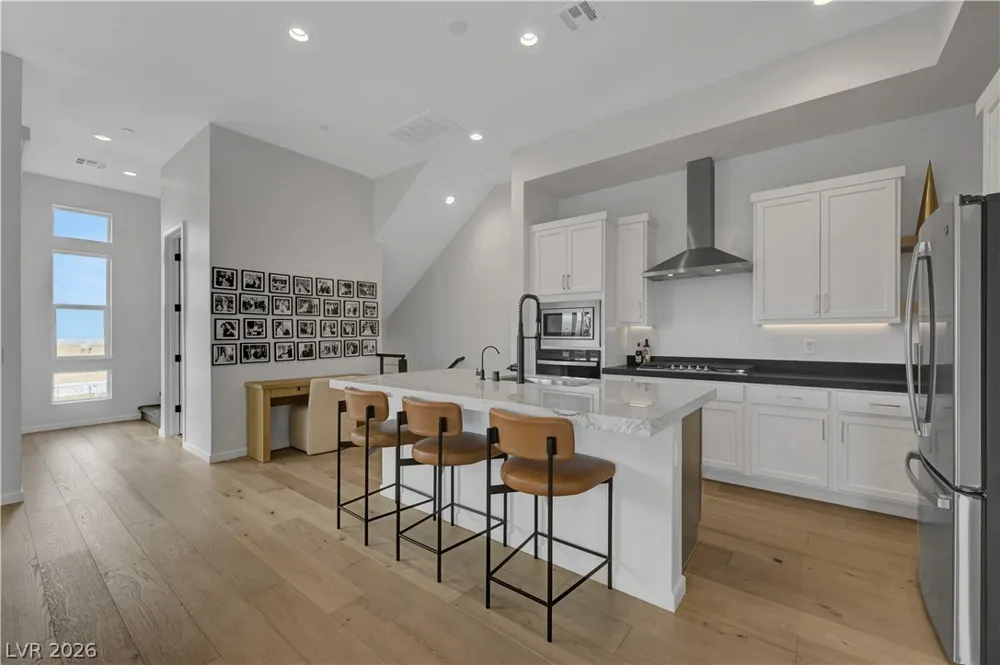 3348 Esker Ridge Avenue Henderson, NV 89044