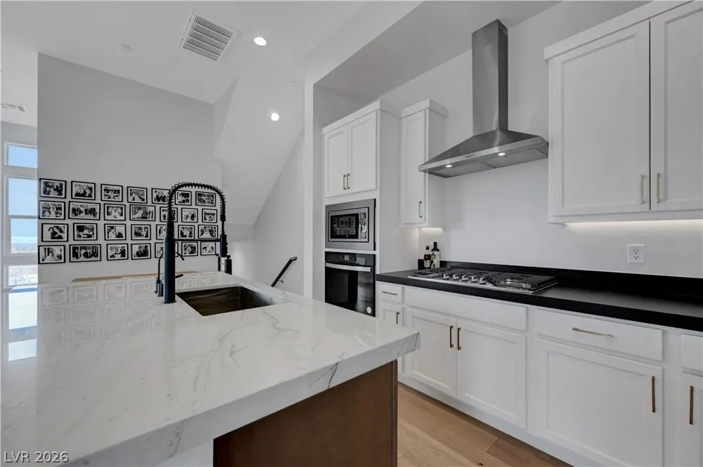 3348 Esker Ridge Avenue Henderson, NV 89044