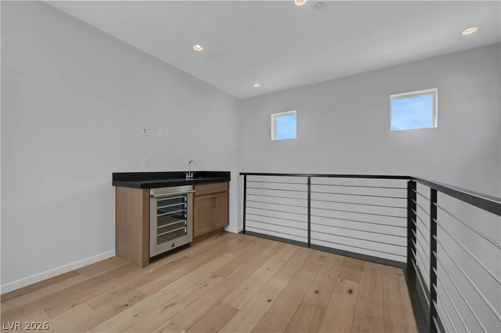 3348 Esker Ridge Avenue Henderson, NV 89044