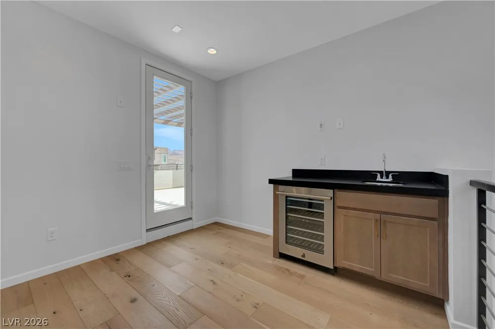 3348 Esker Ridge Avenue Henderson, NV 89044