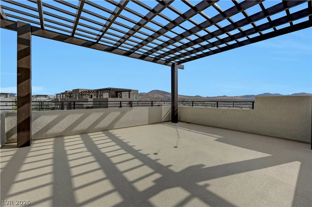 3348 Esker Ridge Avenue Henderson, NV 89044