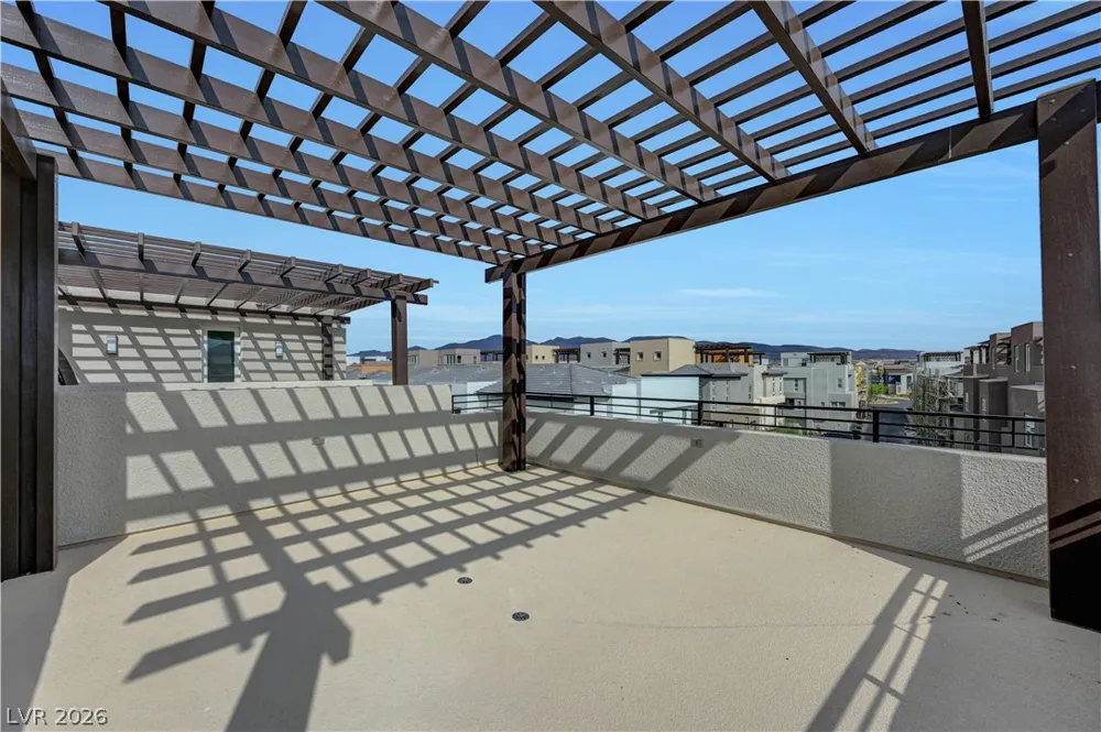 3348 Esker Ridge Avenue Henderson, NV 89044