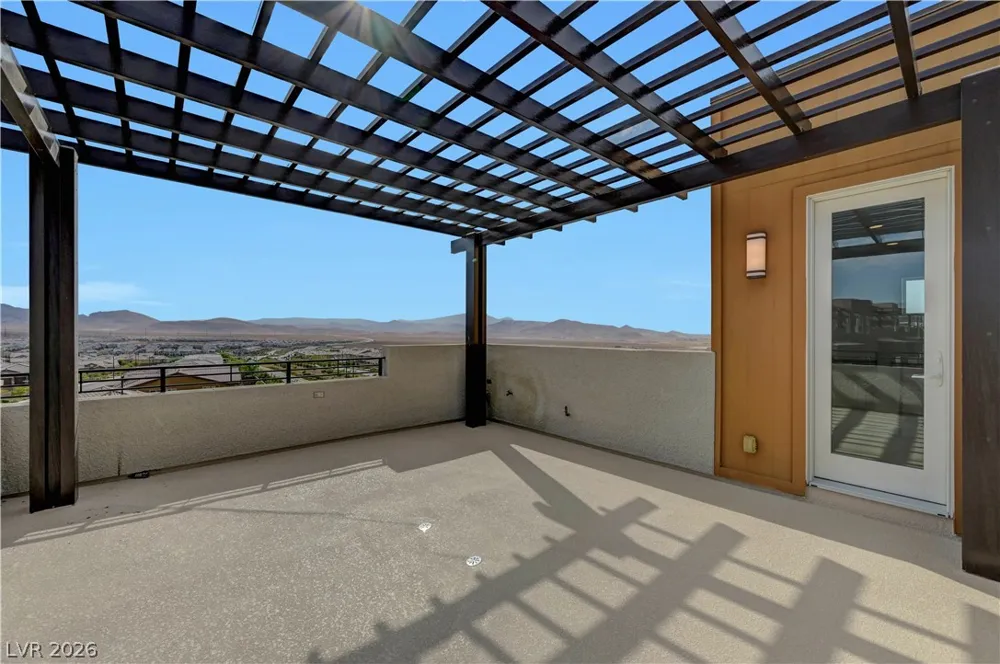 3348 Esker Ridge Avenue Henderson, NV 89044