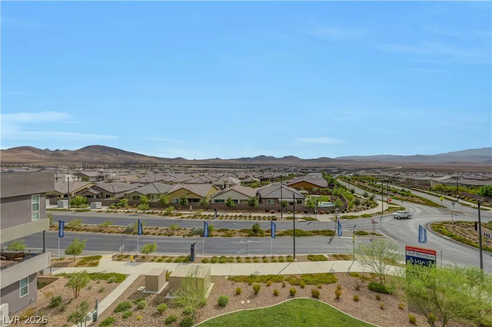 3348 Esker Ridge Avenue Henderson, NV 89044