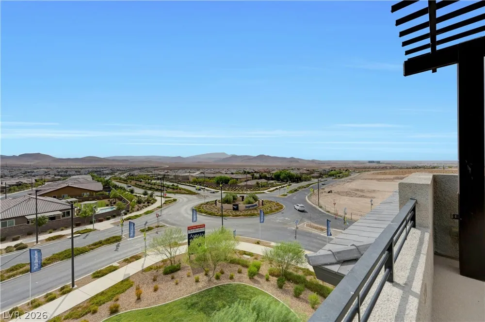 3348 Esker Ridge Avenue Henderson, NV 89044