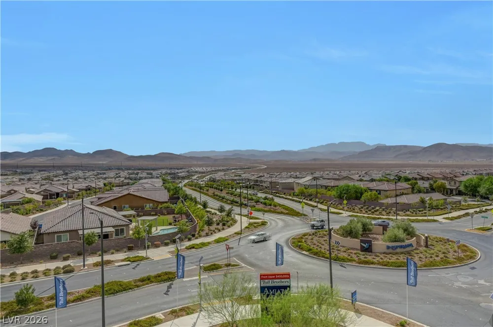 3348 Esker Ridge Avenue Henderson, NV 89044
