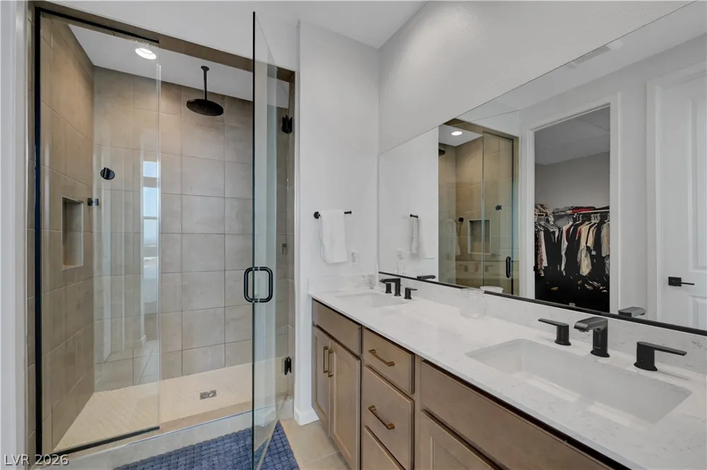 3348 Esker Ridge Avenue Henderson, NV 89044