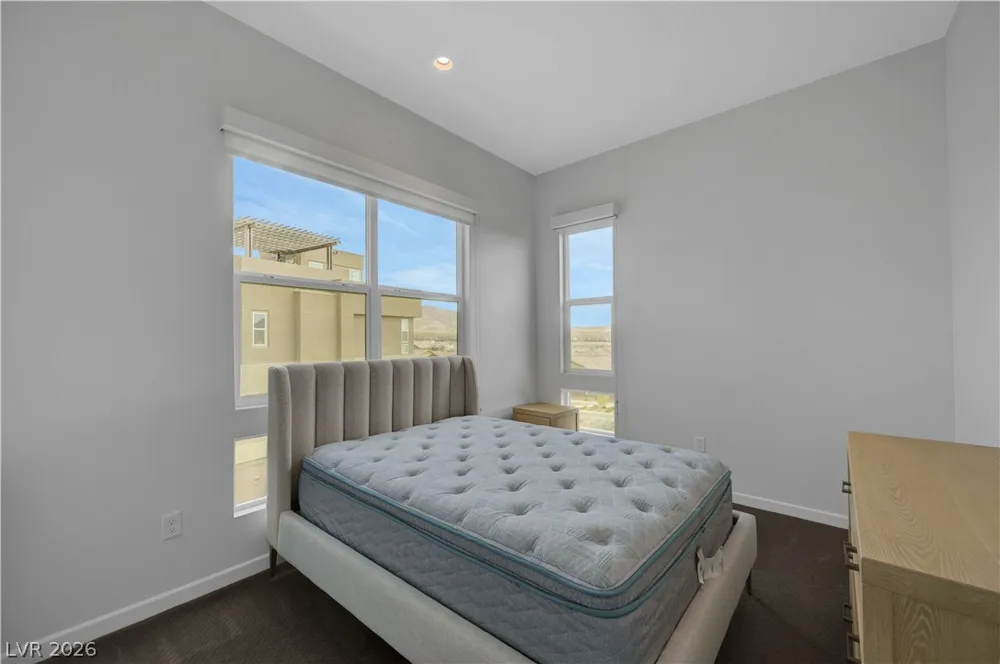 3348 Esker Ridge Avenue Henderson, NV 89044