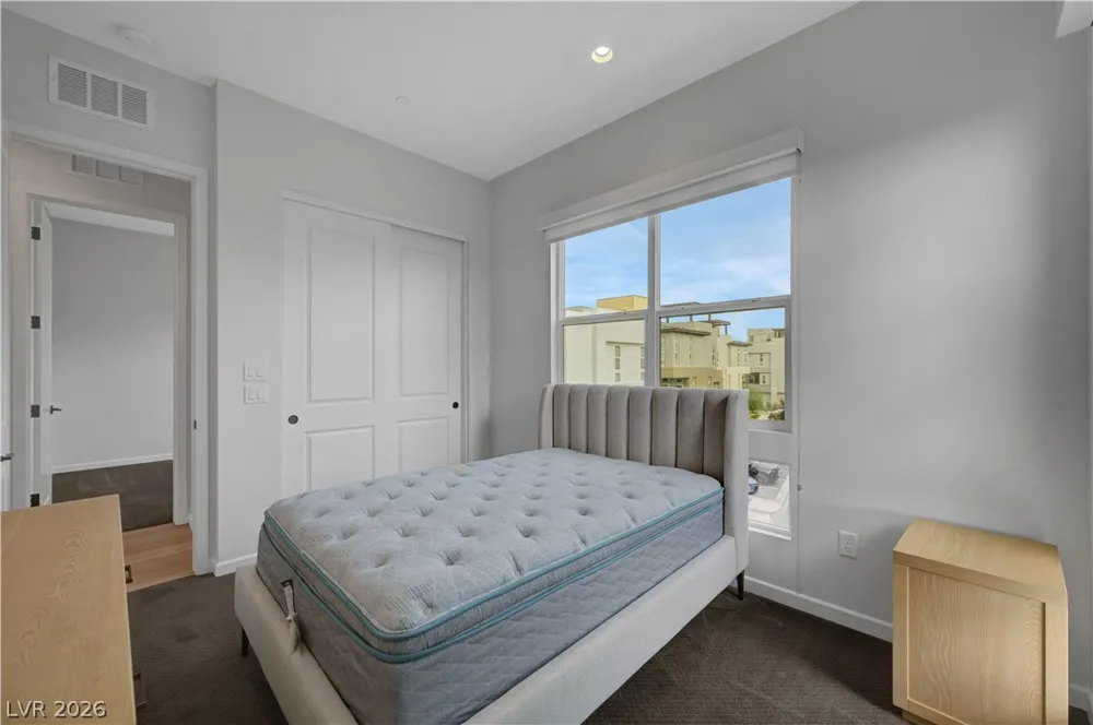 3348 Esker Ridge Avenue Henderson, NV 89044