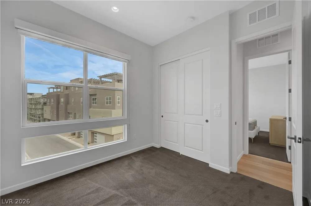 3348 Esker Ridge Avenue Henderson, NV 89044