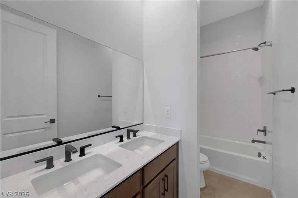 3348 Esker Ridge Avenue Henderson, NV 89044