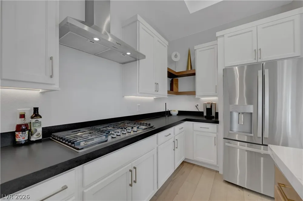 3348 Esker Ridge Avenue Henderson, NV 89044