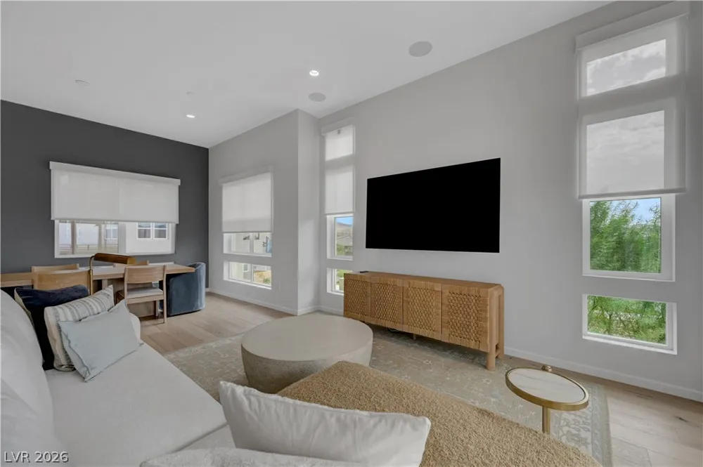 3348 Esker Ridge Avenue Henderson, NV 89044