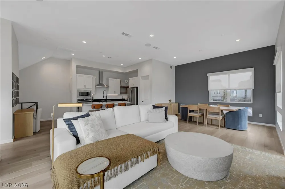3348 Esker Ridge Avenue Henderson, NV 89044