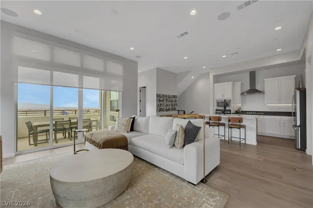 3348 Esker Ridge Avenue Henderson, NV 89044