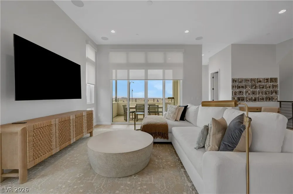 3348 Esker Ridge Avenue Henderson, NV 89044