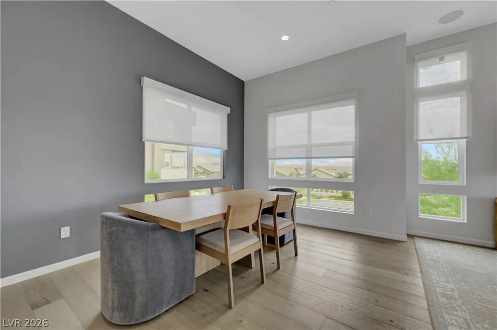 3348 Esker Ridge Avenue Henderson, NV 89044