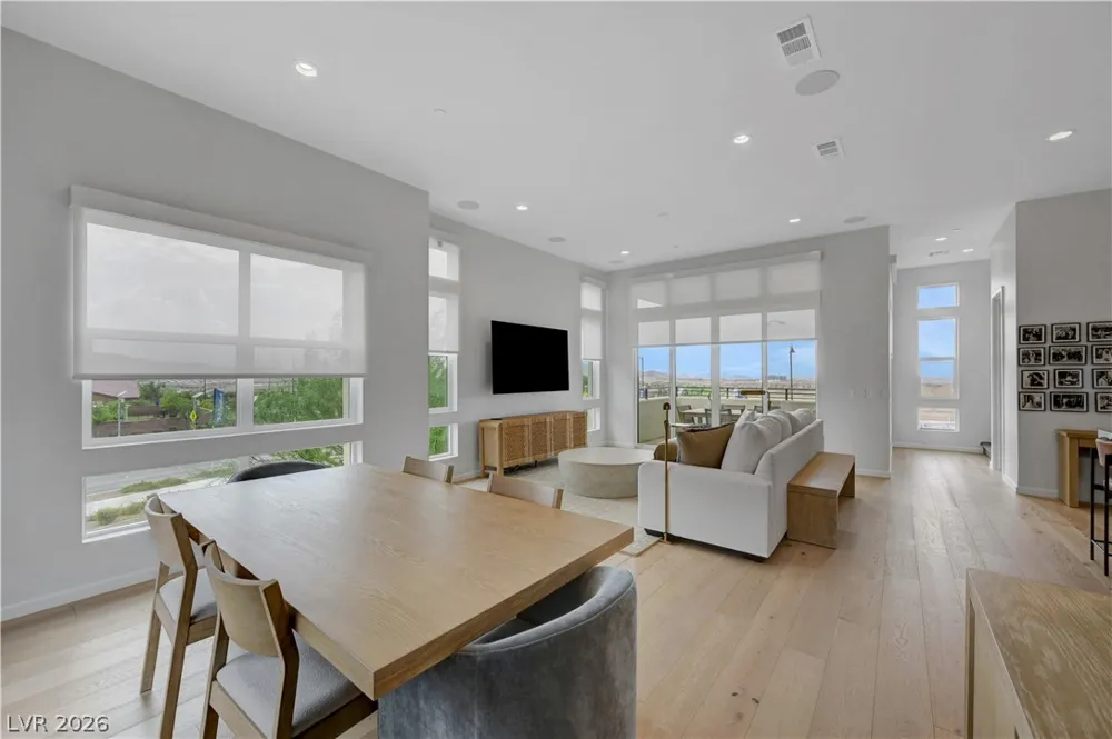 3348 Esker Ridge Avenue Henderson, NV 89044