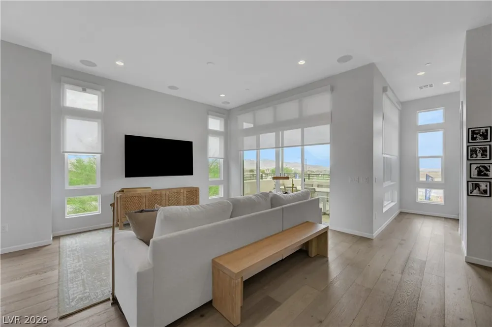 3348 Esker Ridge Avenue Henderson, NV 89044