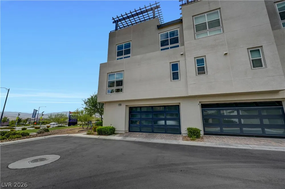 3348 Esker Ridge Avenue Henderson, NV 89044