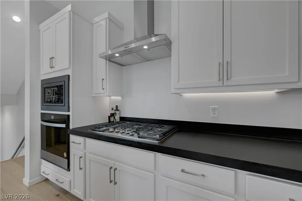 3348 Esker Ridge Avenue Henderson, NV 89044