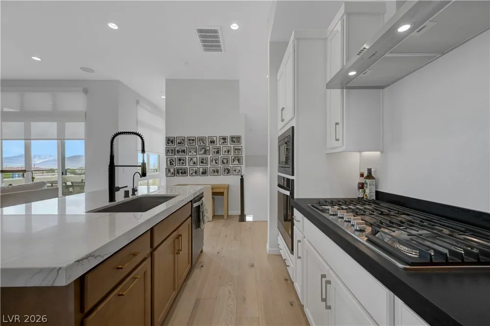3348 Esker Ridge Avenue Henderson, NV 89044