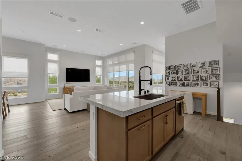 3348 Esker Ridge Avenue Henderson, NV 89044