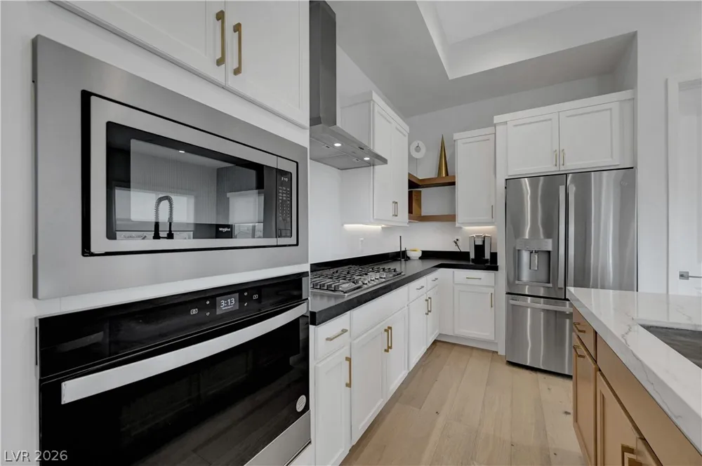 3348 Esker Ridge Avenue Henderson, NV 89044