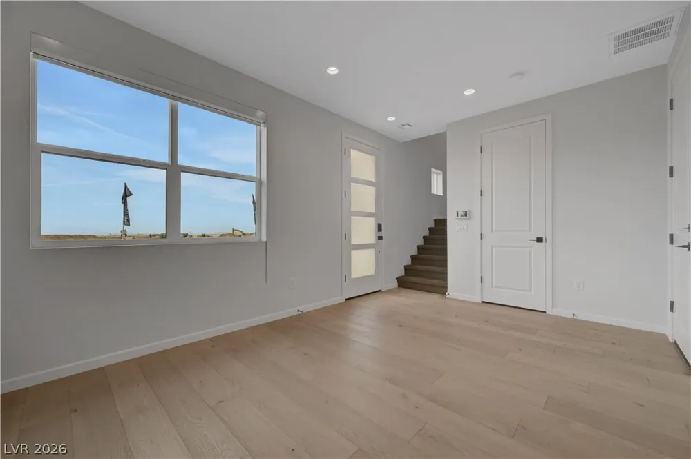 3348 Esker Ridge Avenue Henderson, NV 89044