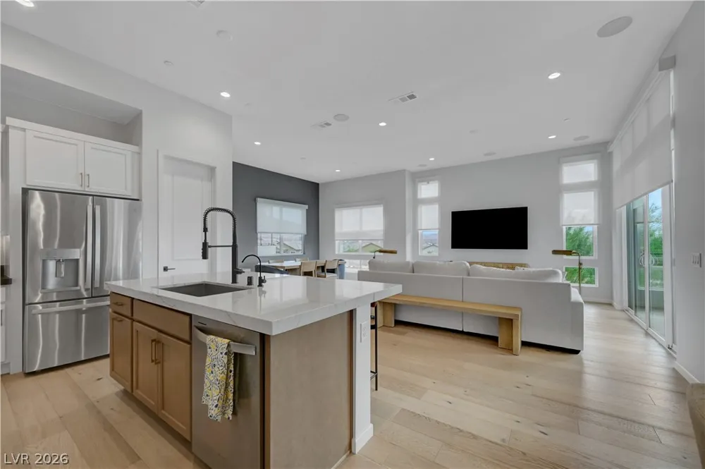 3348 Esker Ridge Avenue Henderson, NV 89044