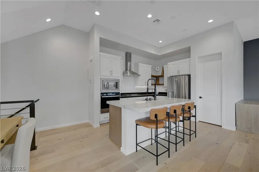 3348 Esker Ridge Avenue Henderson, NV 89044