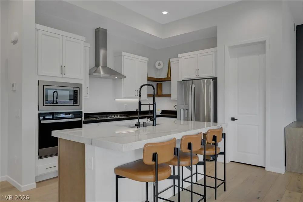 3348 Esker Ridge Avenue Henderson, NV 89044