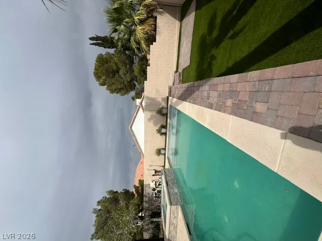 9800 Great Bend Drive Las Vegas, NV 89117