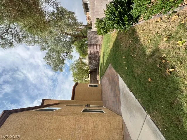 9800 Great Bend Drive Las Vegas, NV 89117