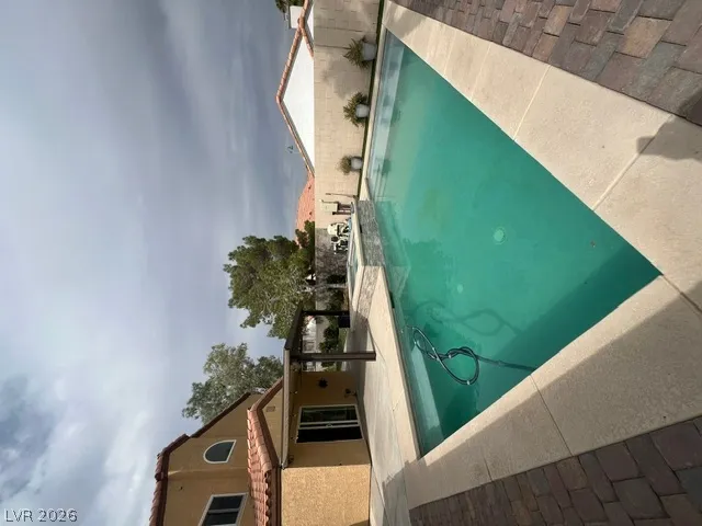 9800 Great Bend Drive Las Vegas, NV 89117