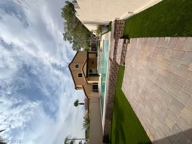 9800 Great Bend Drive Las Vegas, NV 89117