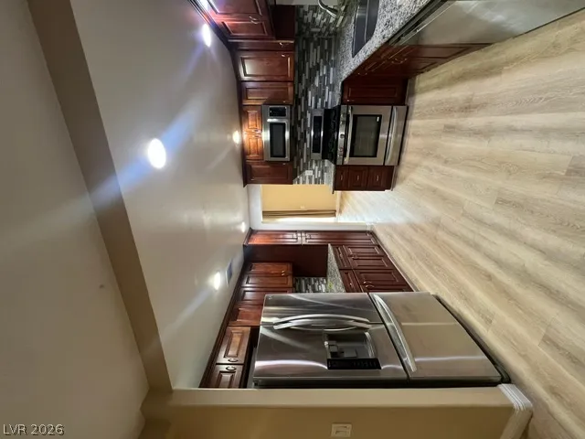 9800 Great Bend Drive Las Vegas, NV 89117