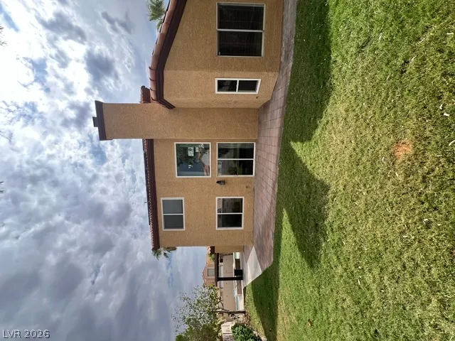 9800 Great Bend Drive Las Vegas, NV 89117