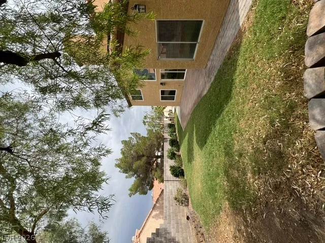 9800 Great Bend Drive Las Vegas, NV 89117