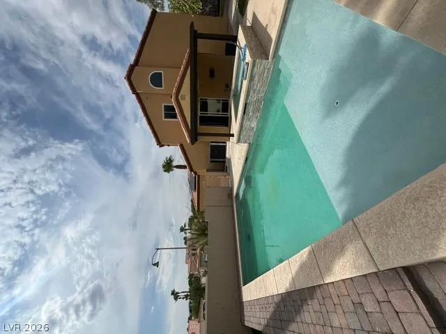 9800 Great Bend Drive Las Vegas, NV 89117