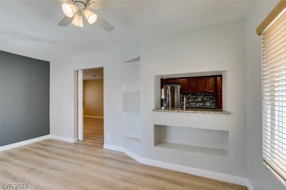 9800 Great Bend Drive Las Vegas, NV 89117
