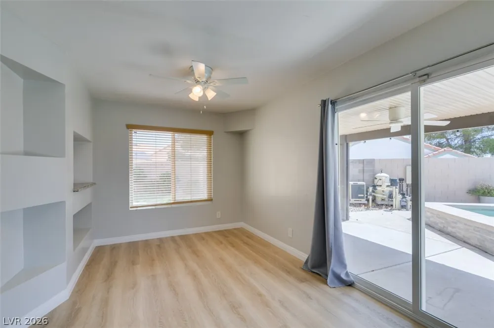 9800 Great Bend Drive Las Vegas, NV 89117