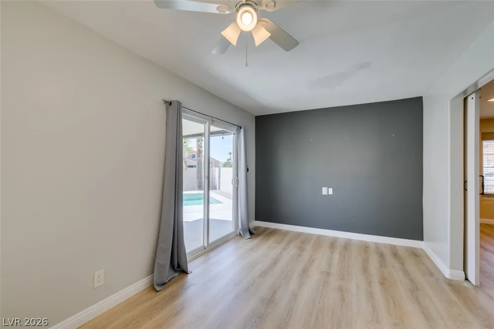 9800 Great Bend Drive Las Vegas, NV 89117